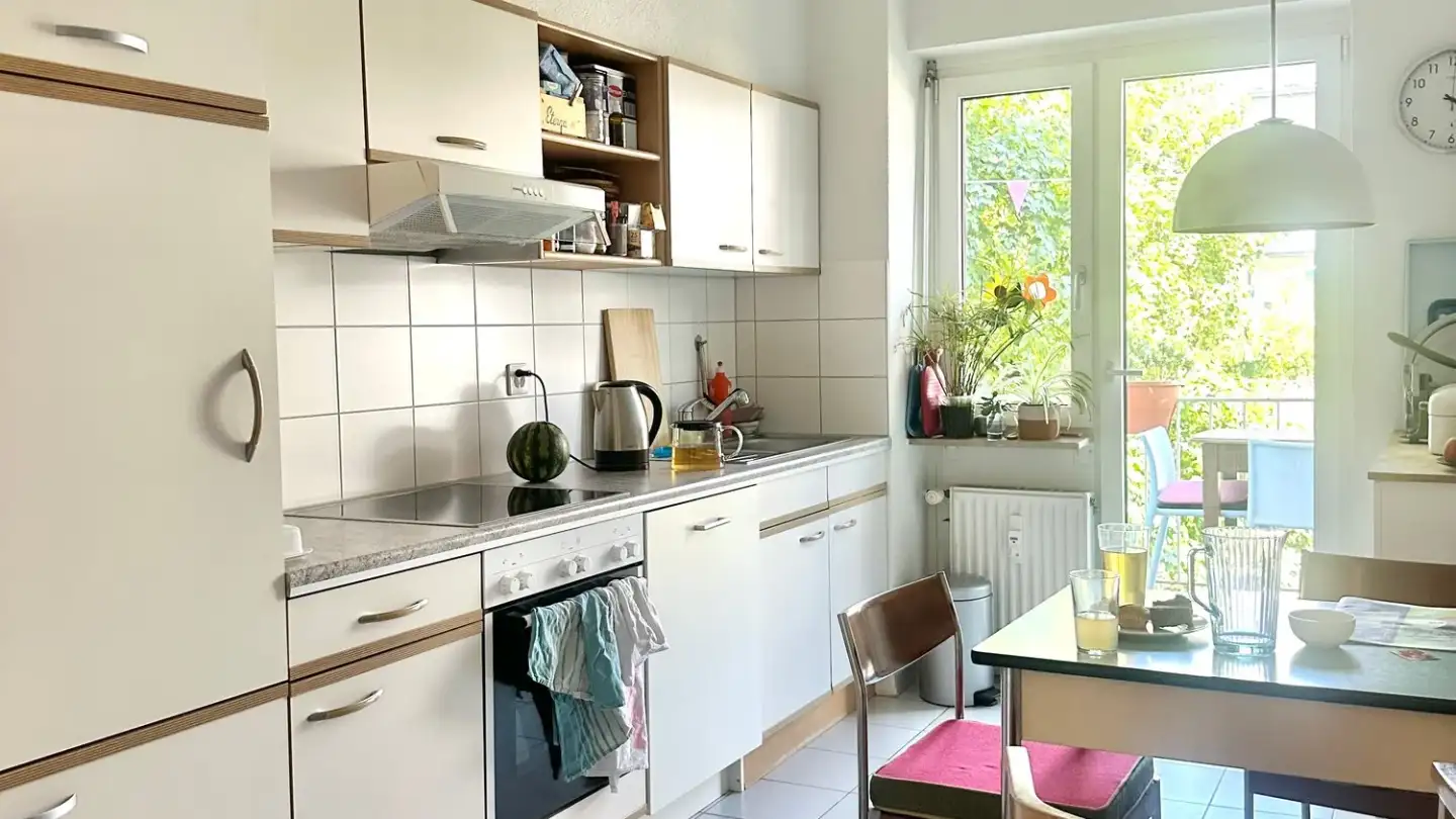 Appartement à louer - Reichensteinerstrasse 21, 4053 Basel - Photo 2