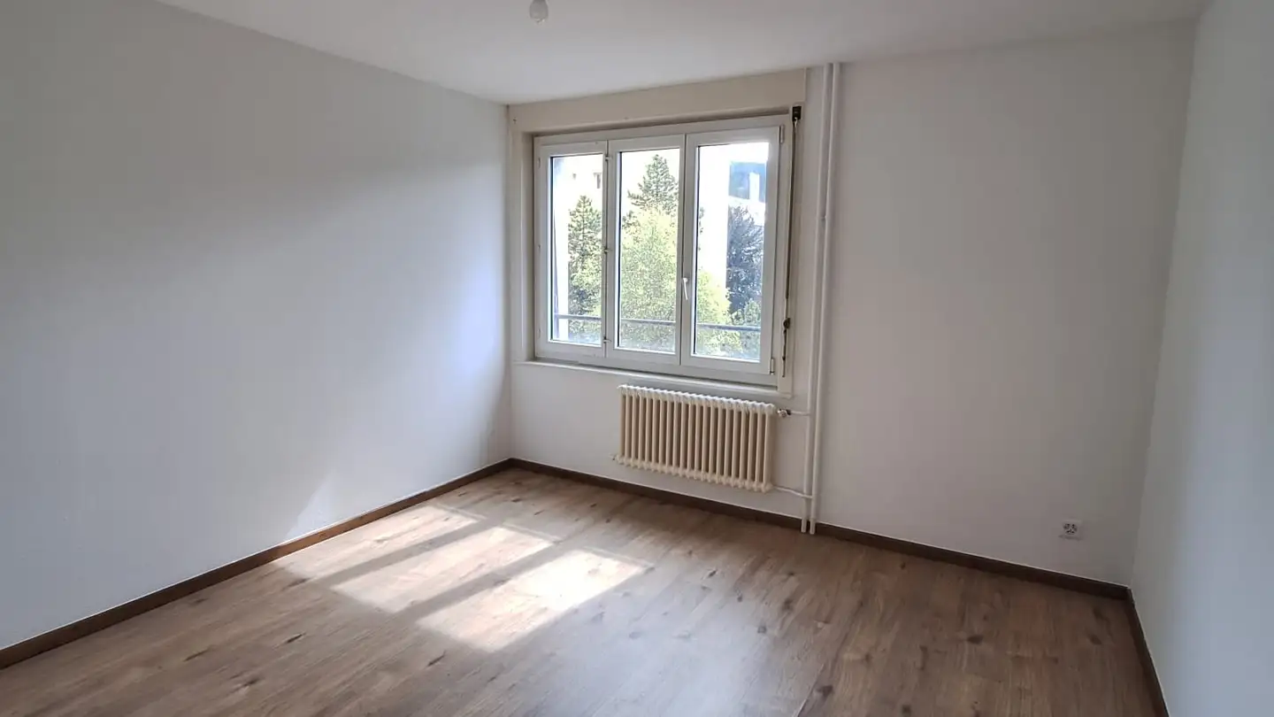 Appartement à louer - Rue Girardet 22, 2400 Le Locle - Photo 4