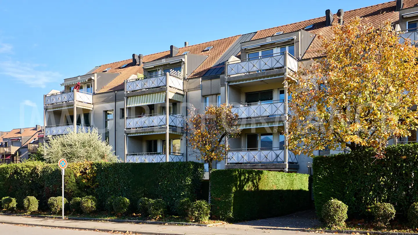 Appartamento in vendita - 1196 Gland