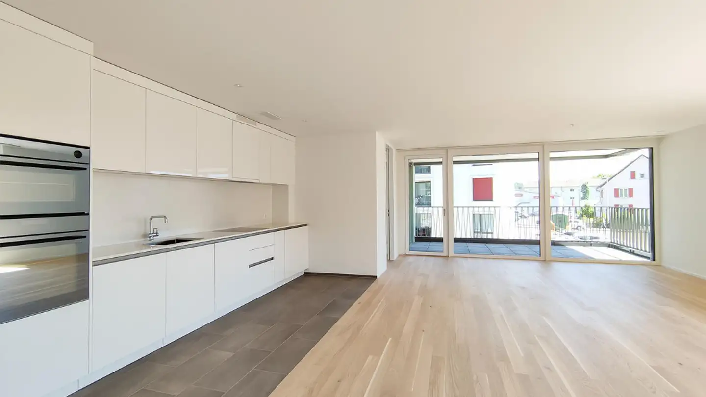 Apartment for sale - Herblingerstrasse 15, 8207 Schaffhausen - Photo 4