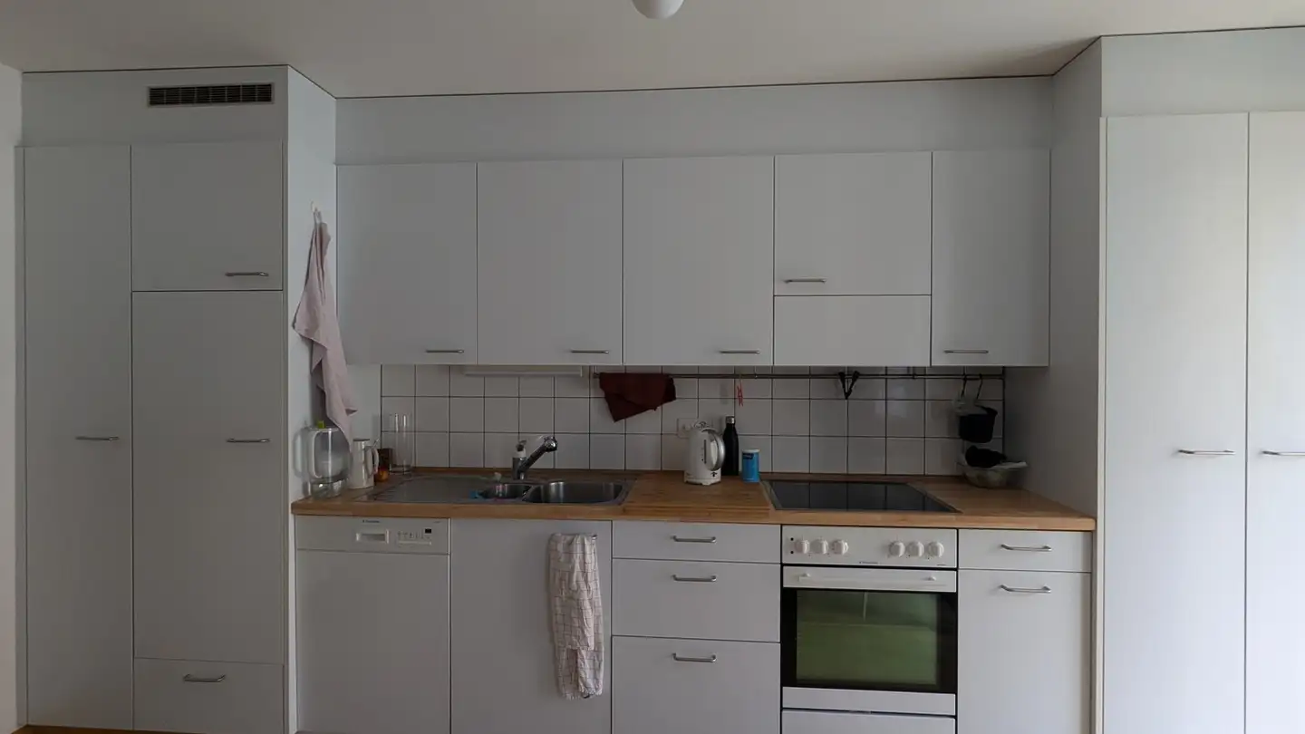 Appartamento in affitto - Sahlistrasse, 3012 Bern - Foto 2
