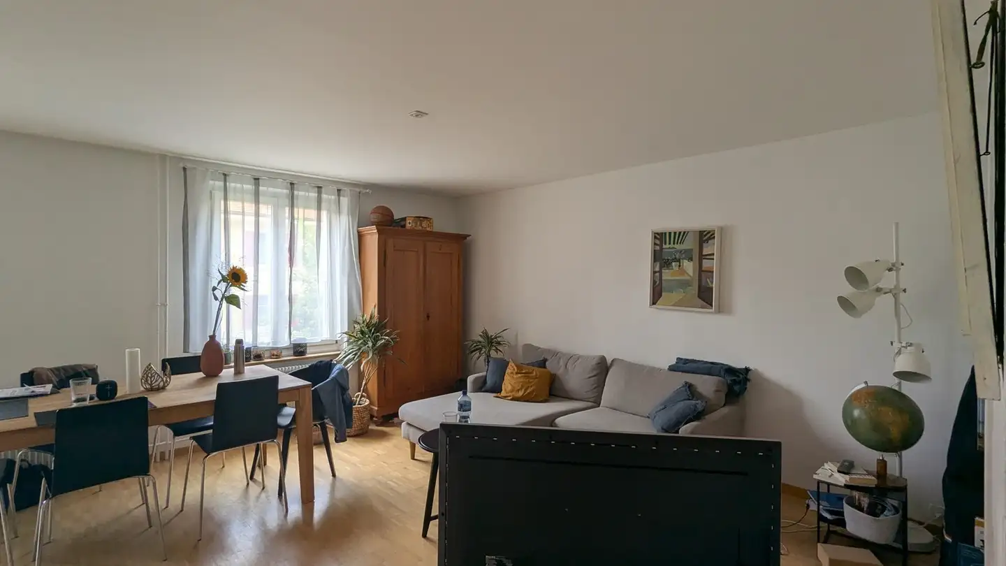 Appartamento in affitto - Sahlistrasse, 3012 Bern - Foto 3