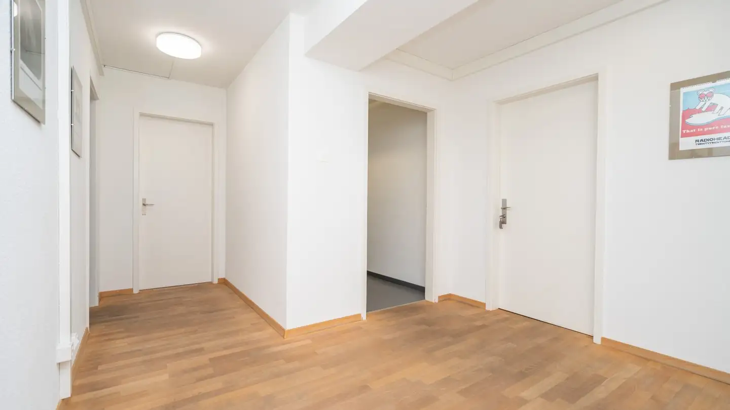 Bureau à louer - Effingerstrasse 55, 3008 Bern - Photo 2