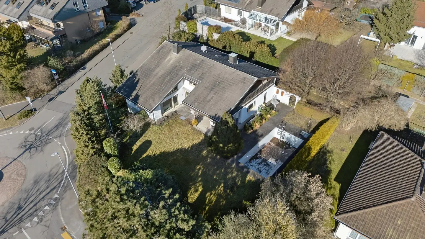 Single house for sale - Vrenikerstrasse 16, 8152 Opfikon - Photo 2