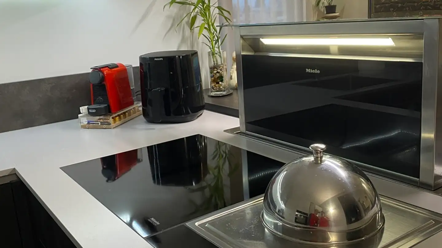 Appartamento in vendita - Via Verbano 9, 6648 Minusio - Photo 3