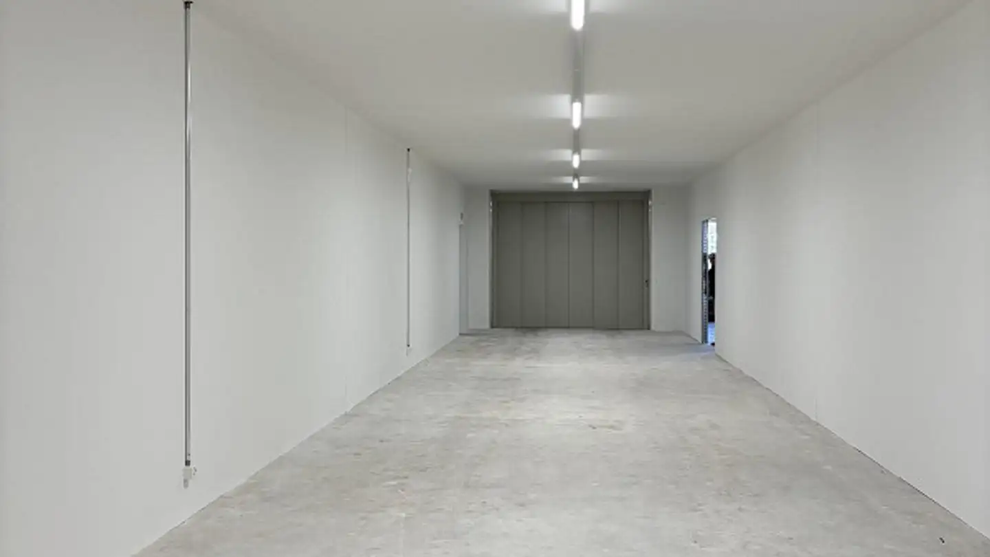 Storage space for rent - Bünnenweg 32, 4222 Zwingen - Photo 3