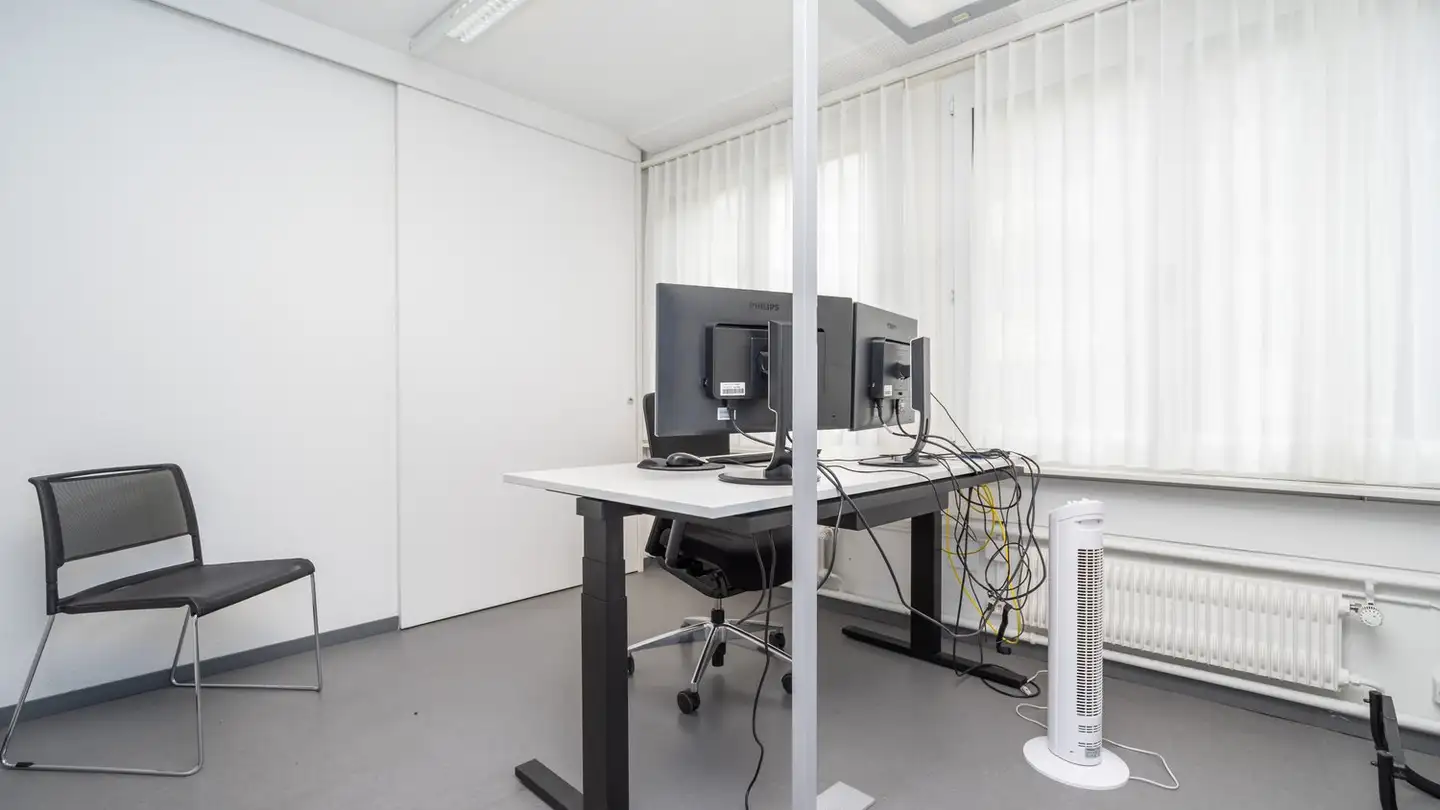 Bureau à louer - Effingerstrasse 55, 3008 Bern - Photo 4