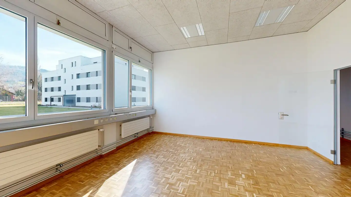 Bureau à louer - Rorschacherstrasse 30a, 9424 Rheineck