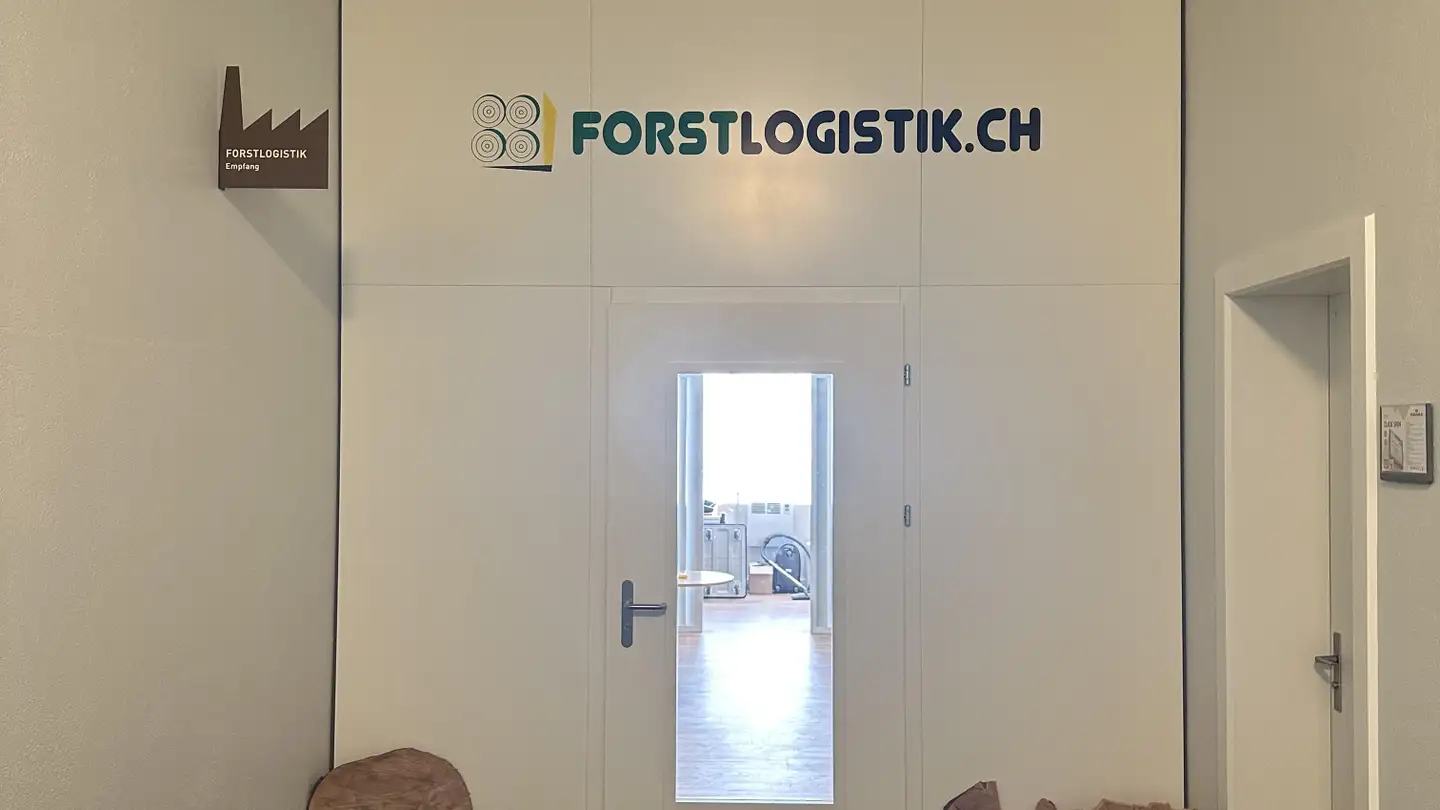 Spazio ufficio in affitto - Fabrikstrasse 4, 4562 Biberist - Foto 3