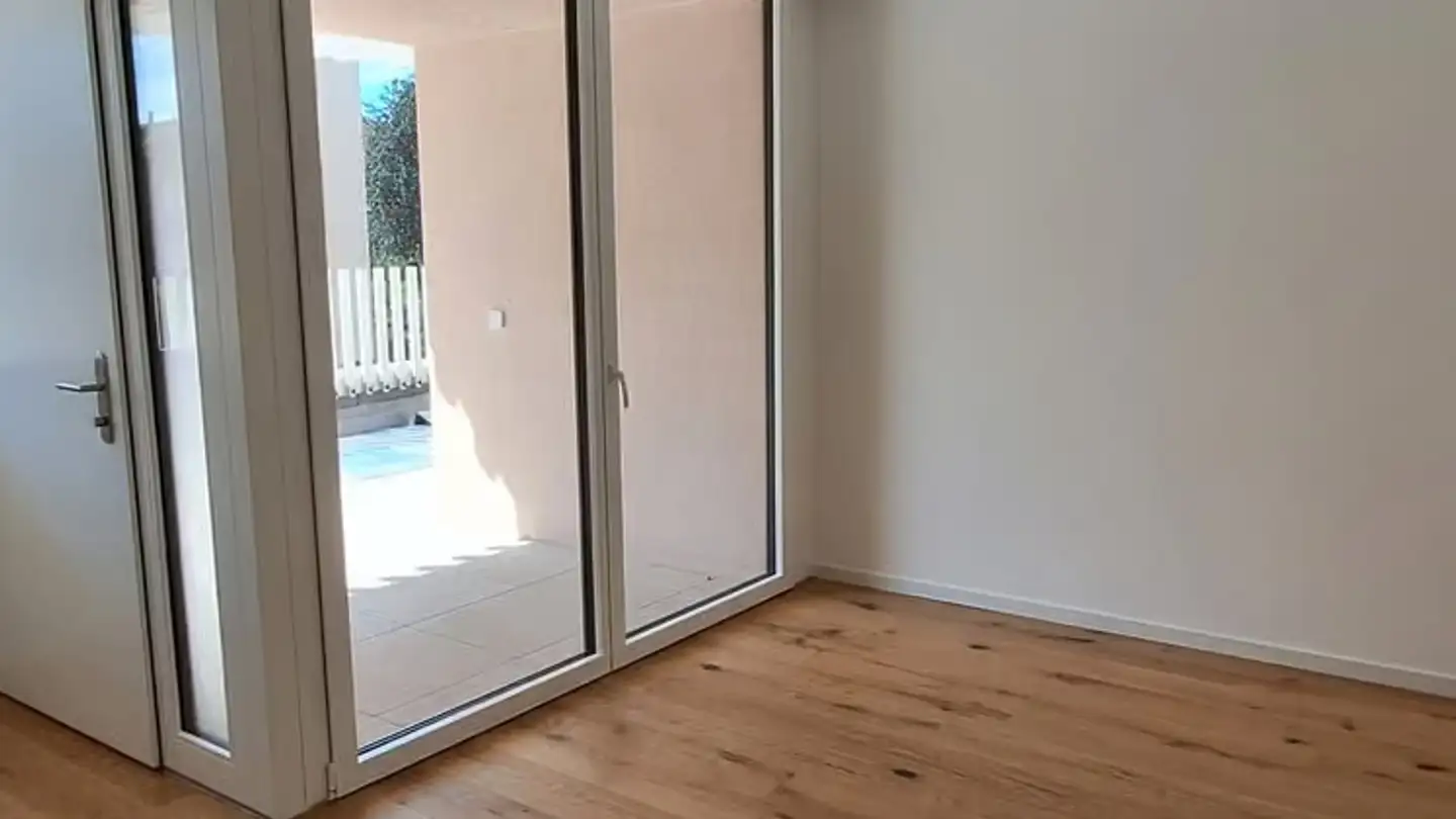 Wohnung mieten - Rue Cordey 1, 1400 Yverdon-les-Bains - Foto 3