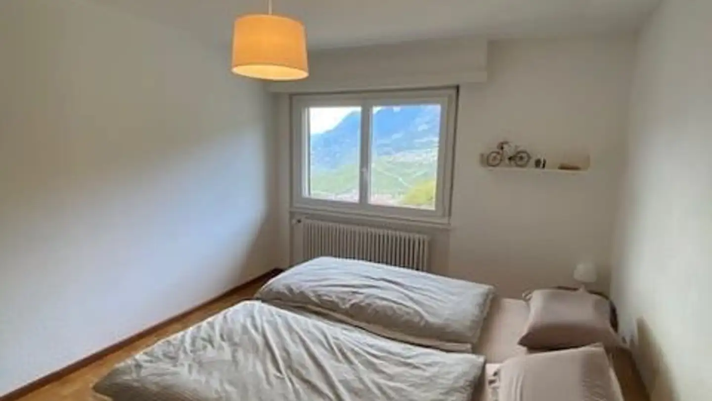 Chambre à louer - 1965 Savièse - Photo 2