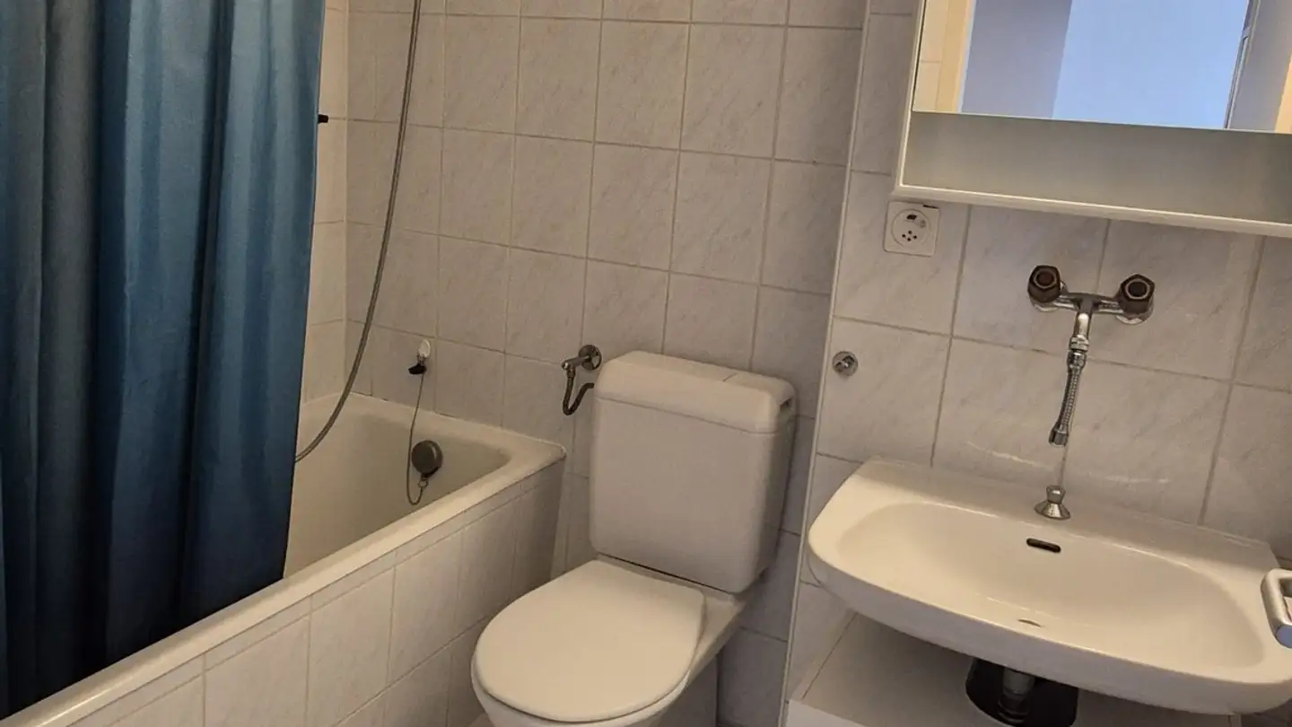 Appartamento in affitto - Chemin D'eysins 41, 1260 Nyon - Foto 4