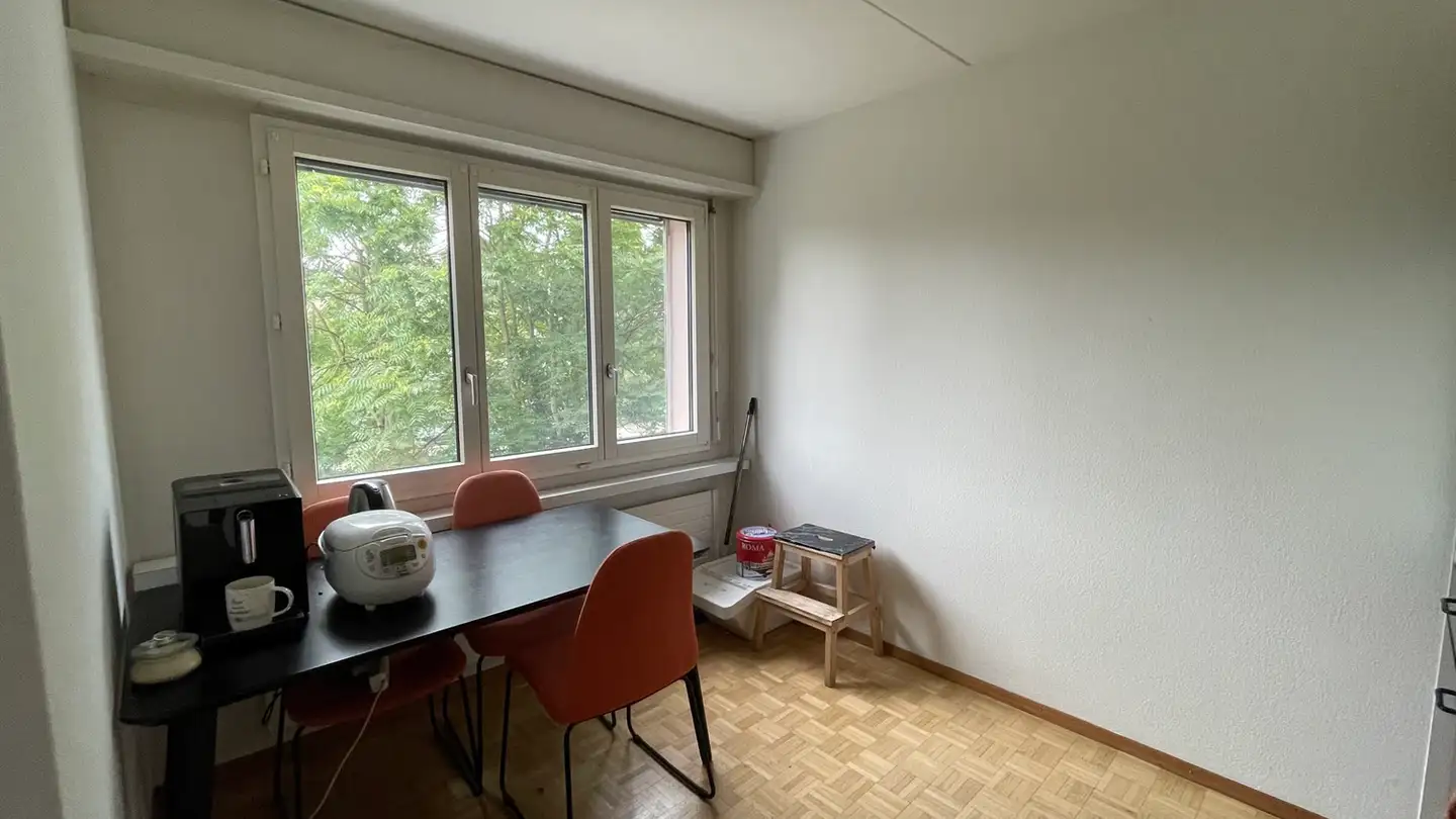 Apartment for rent - Spitalstrasse 68, 8952 Schlieren