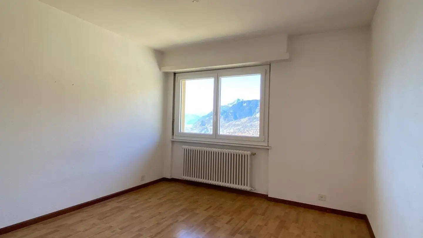 Chambre à louer - 1965 Savièse - Photo 3