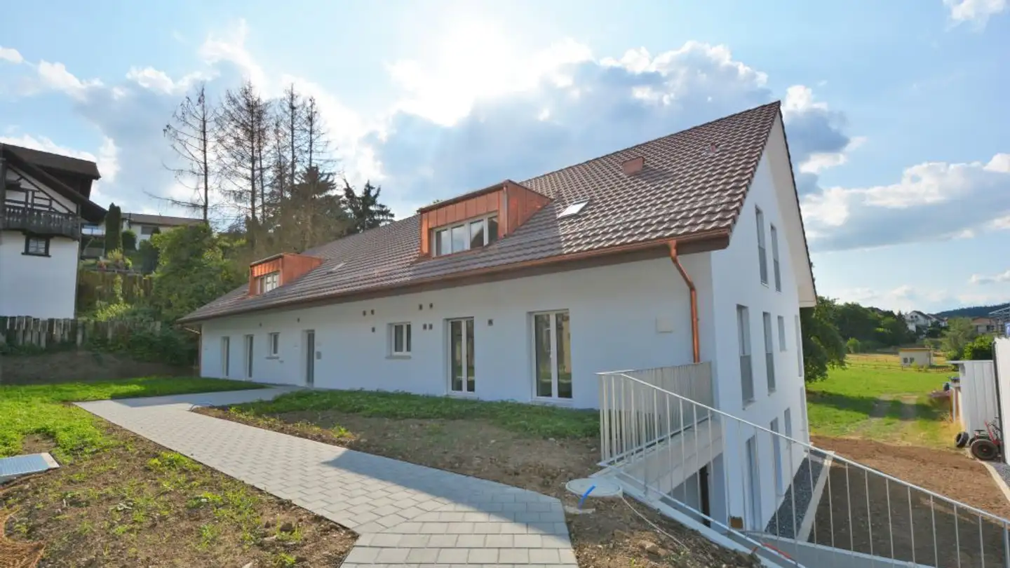 Appartamento in affitto - Hengertstrasse 4, 5426 Lengnau AG