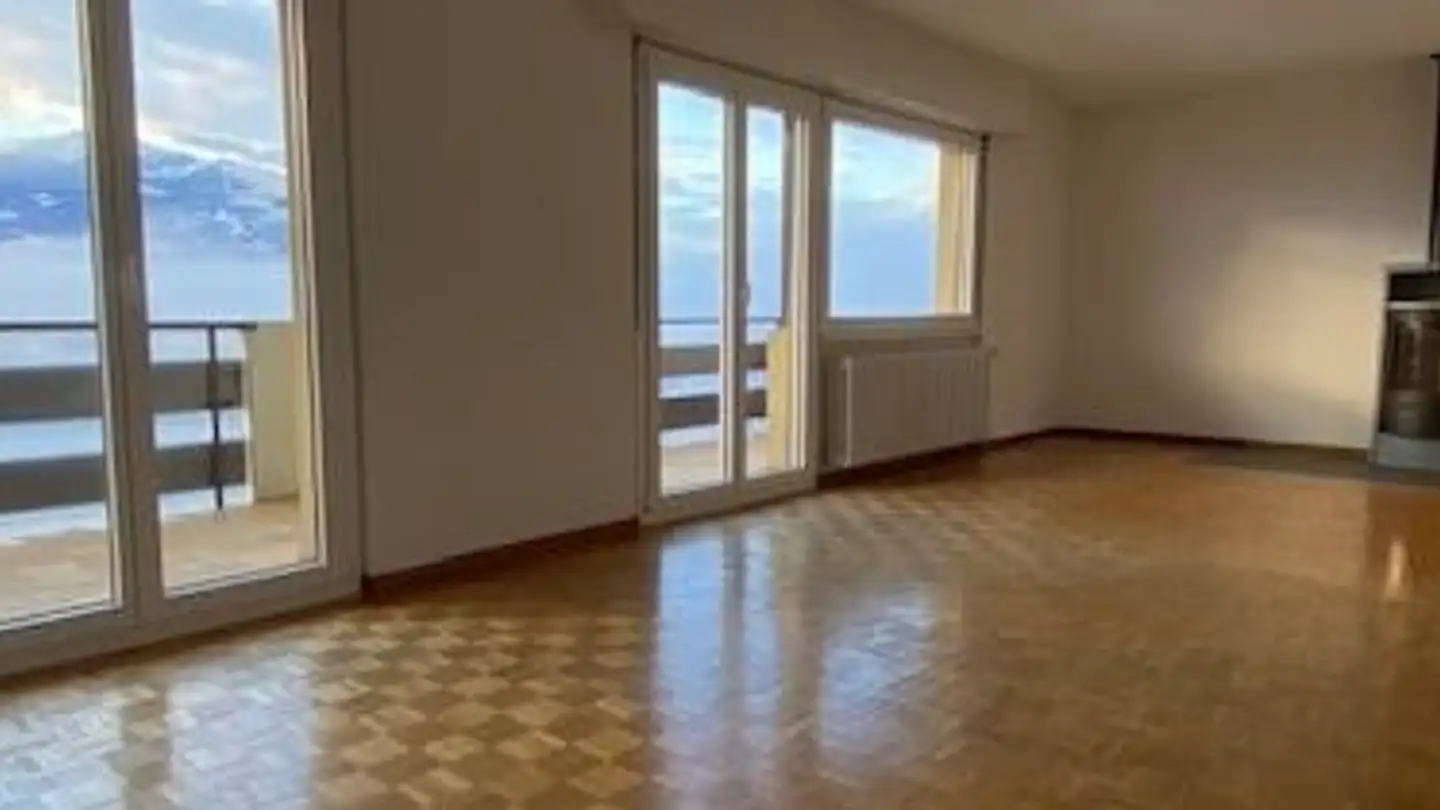 Chambre à louer - 1965 Savièse - Photo 4