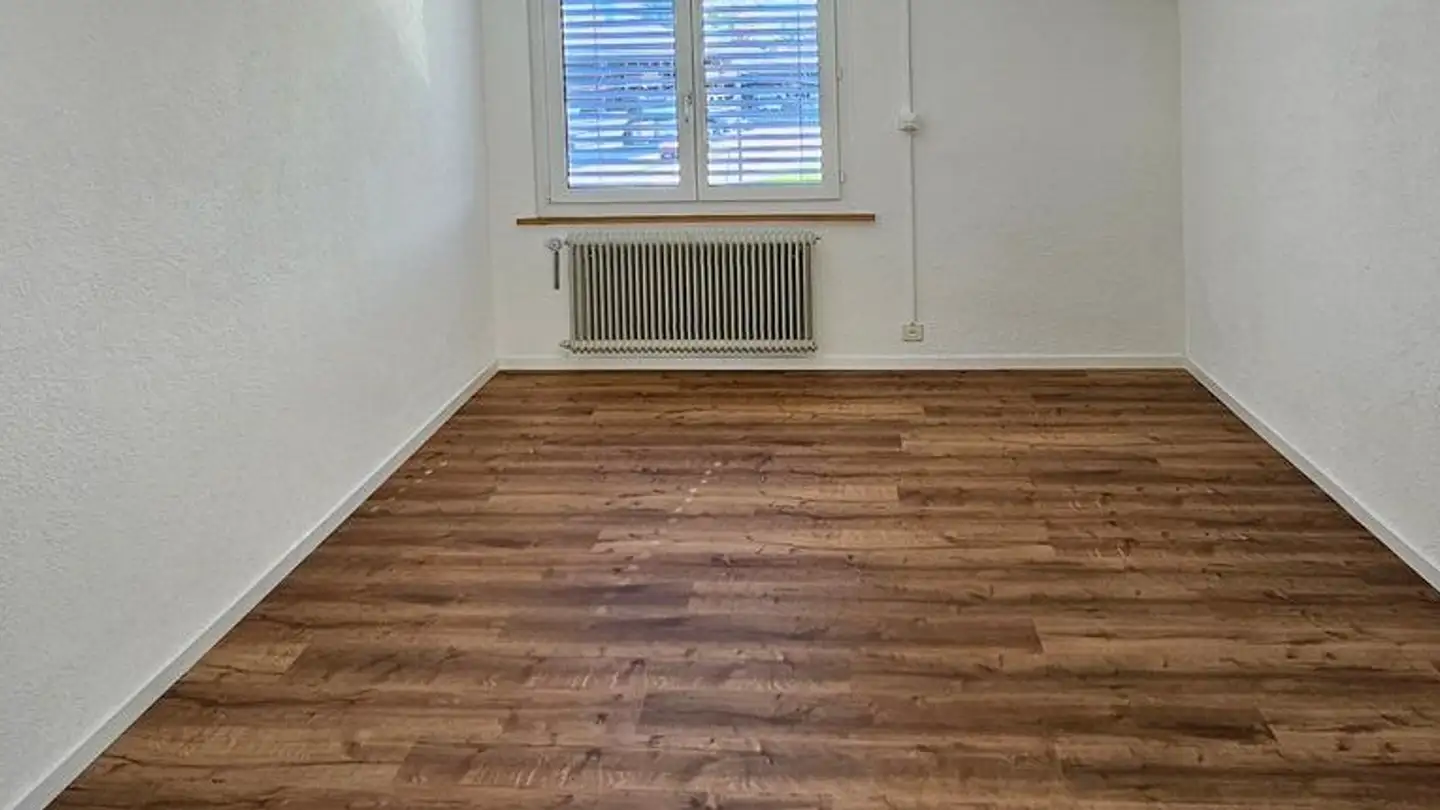 Dachgeschosswohnung mieten - Hauptstrasse 97, 8217 Wilchingen