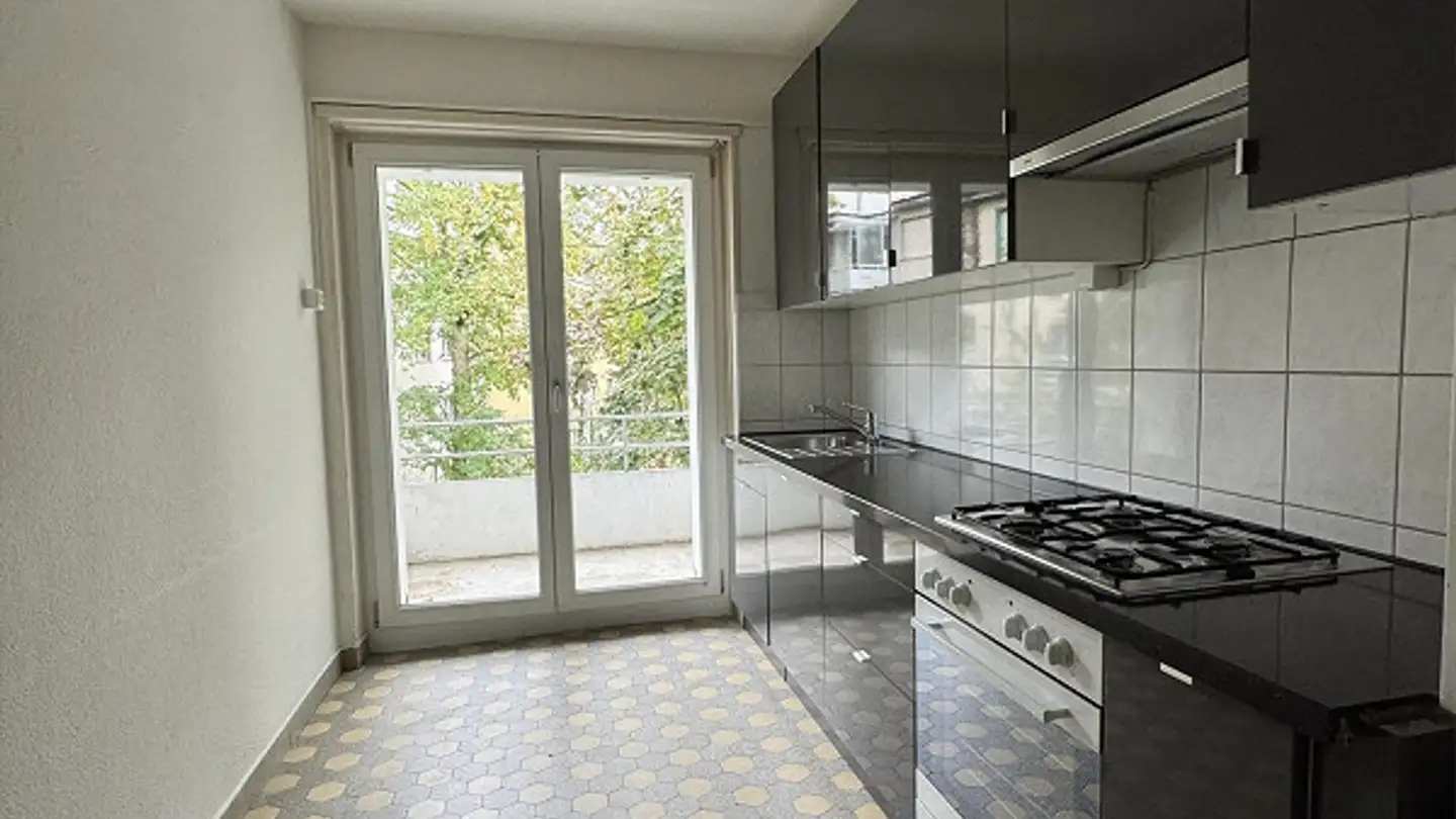 Wohnung mieten - Eisenbahnweg 10, 4058 Basel - Foto 3