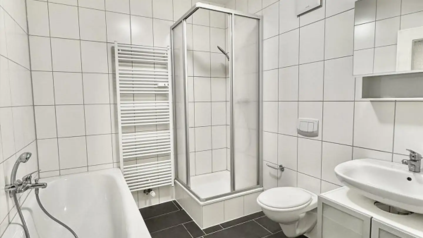 Wohnung mieten - Eisenbahnweg 10, 4058 Basel - Foto 4