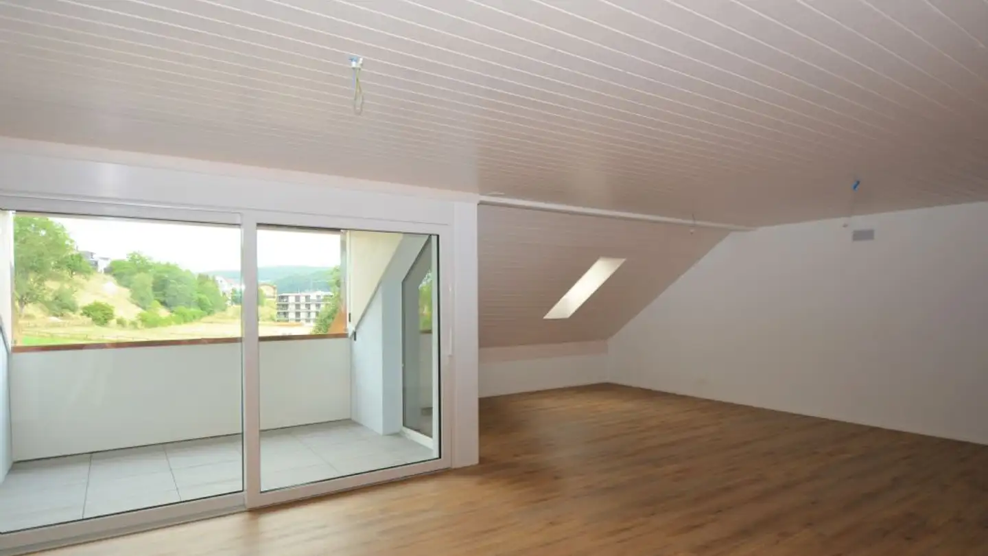 Appartamento in affitto - Hengertstrasse 4, 5426 Lengnau AG - Foto 2