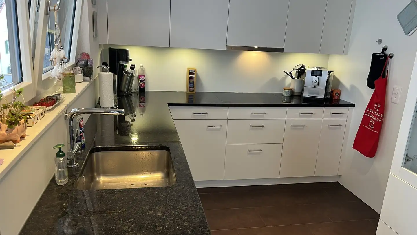 Wohnung mieten - Goethestrasse 25, 8712 Stäfa