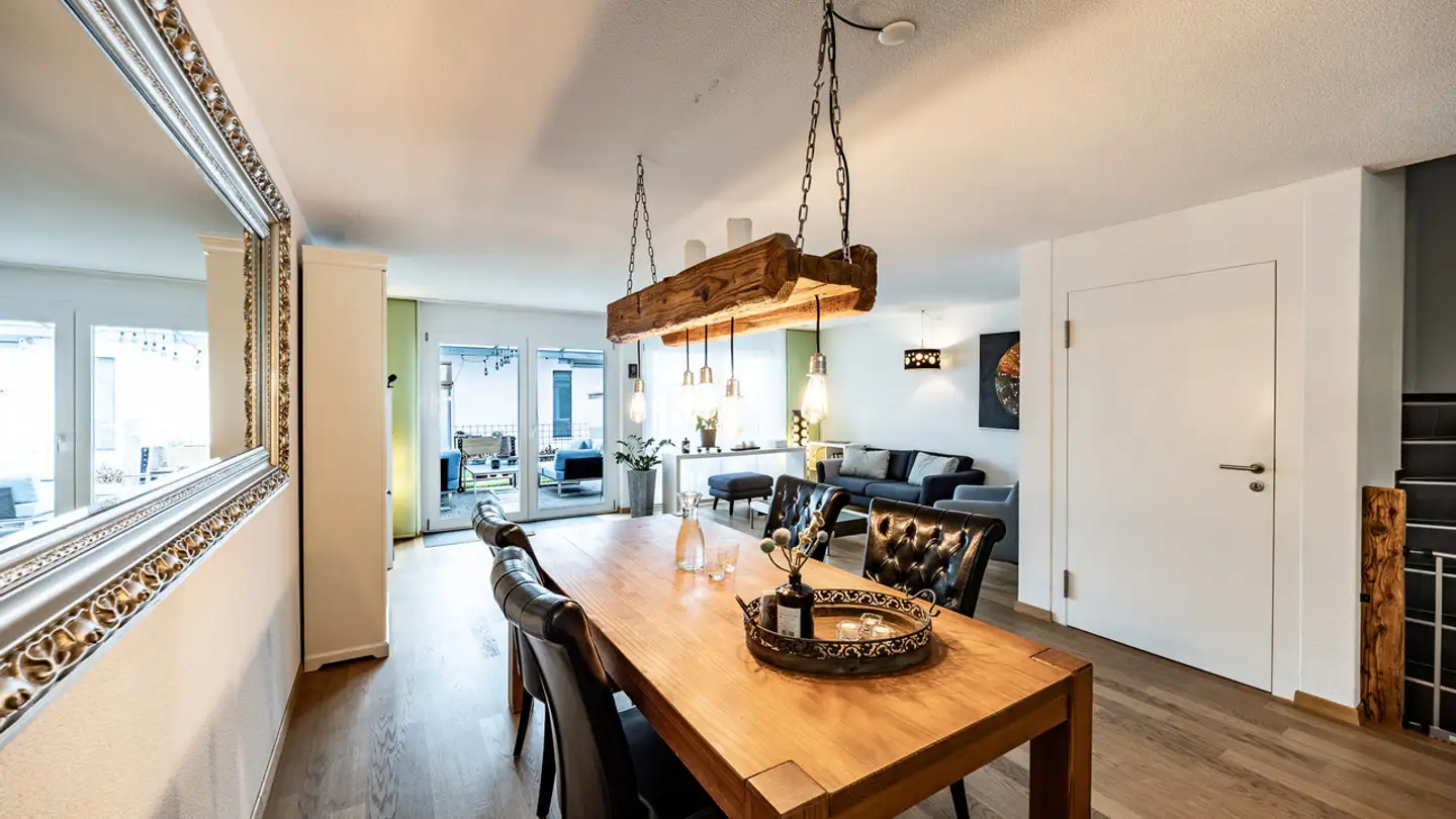 Single house for sale - Mösliweg 12b, 3506 Grosshöchstetten - Photo 3