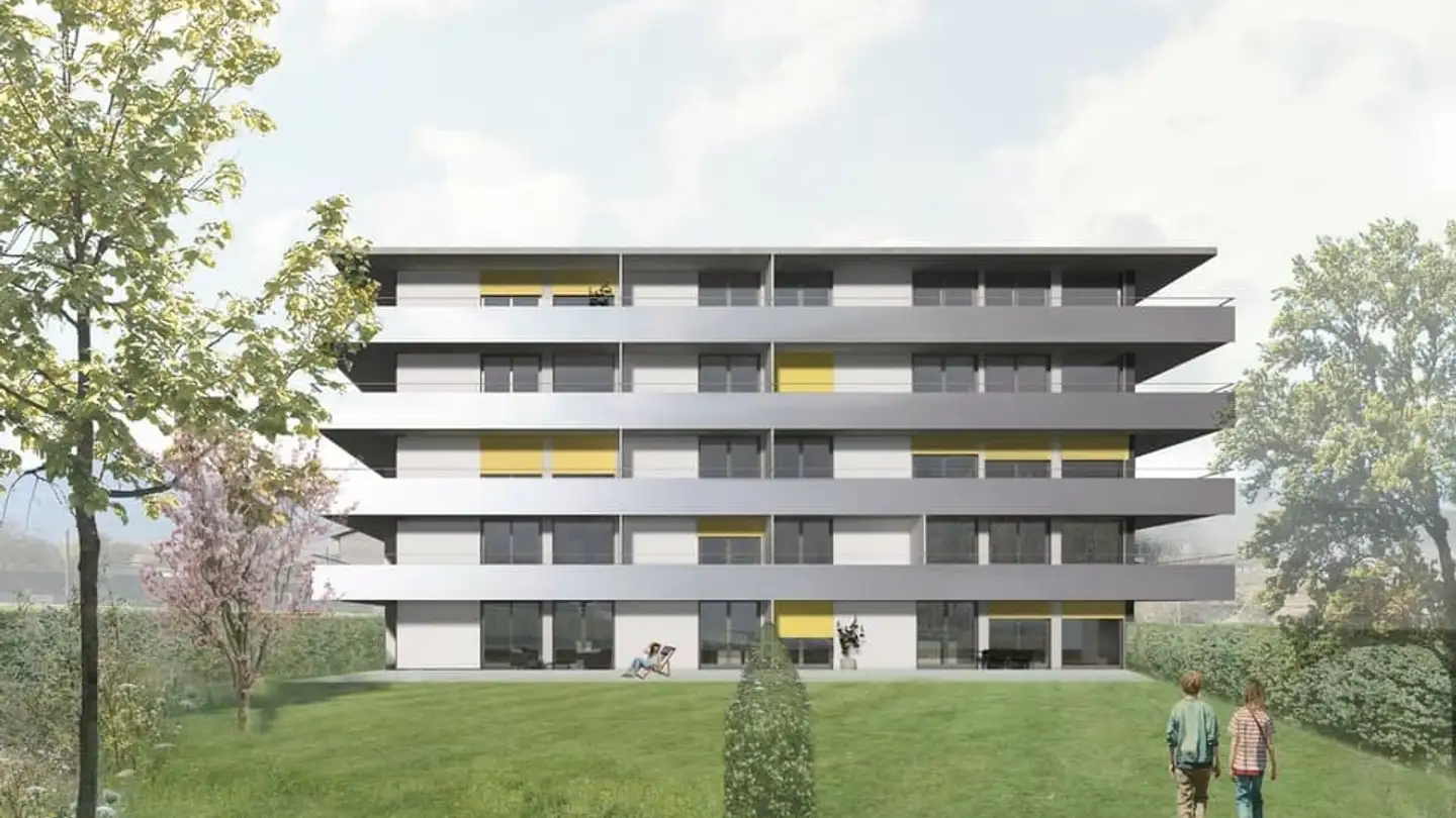 Apartment for sale - 3979 Grône - Photo 2