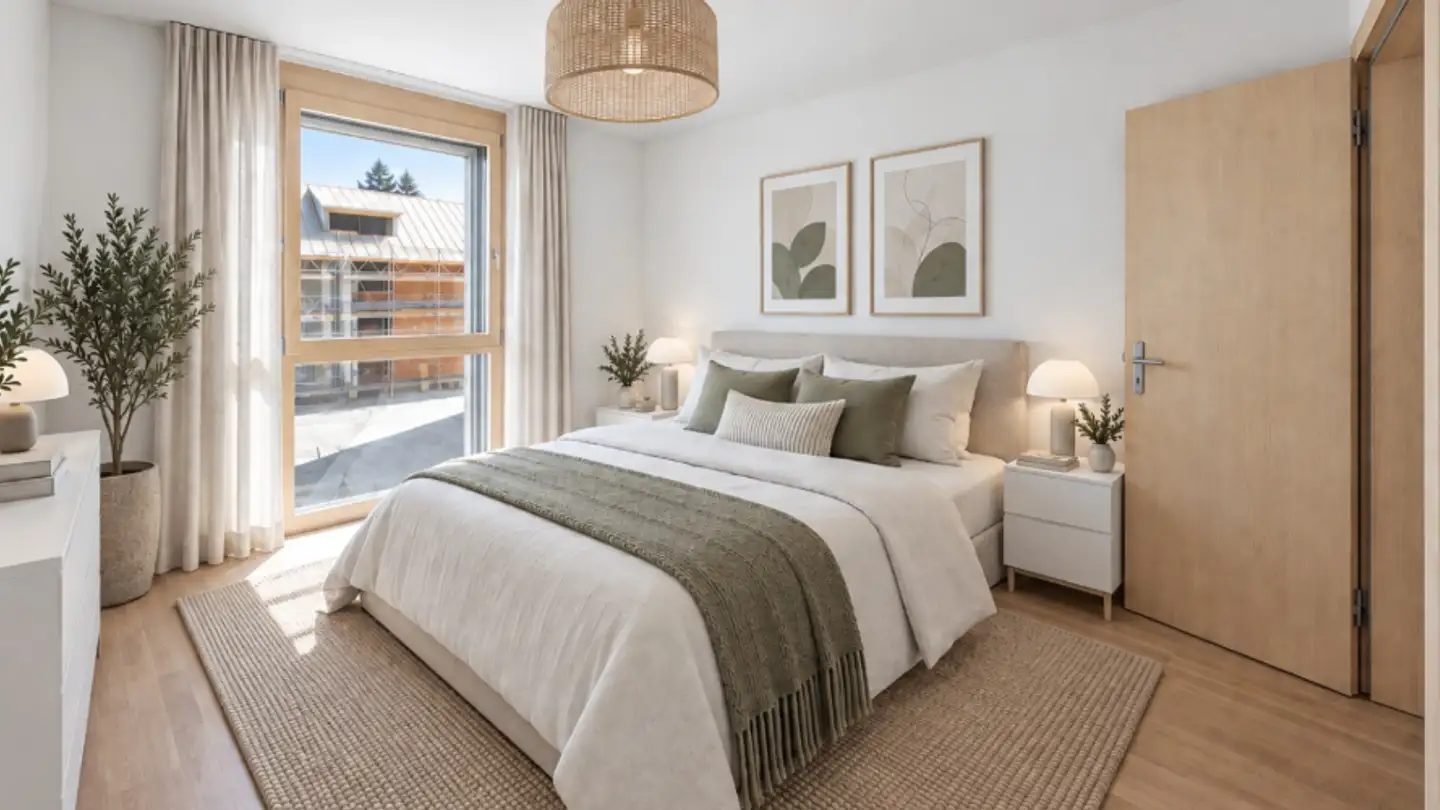 Apartment for sale - 3250 Lyss - Photo 4