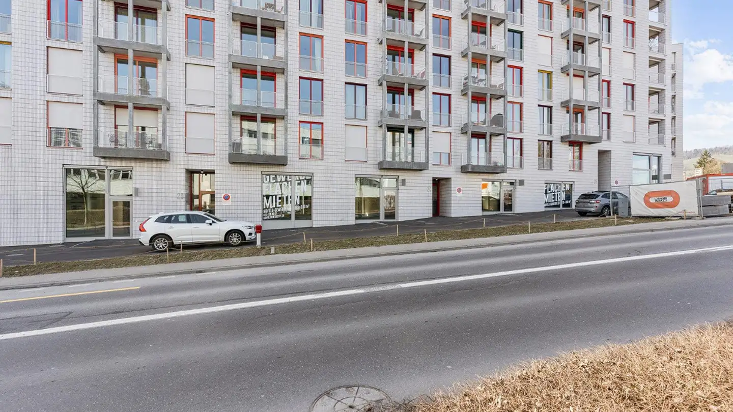 Office space for rent - Nidfeldstrasse 2, 6010 Kriens - Photo 3