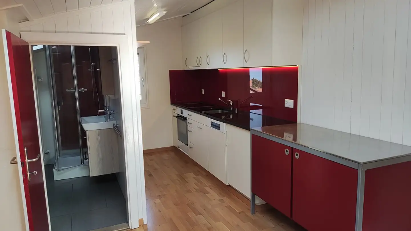 Penthouse mieten - Ebni 357, 9035 Grub AR