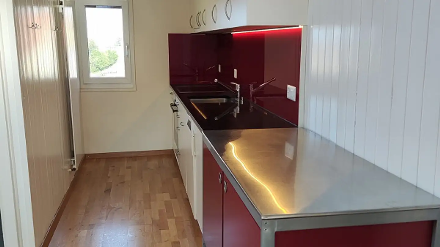 Penthouse for rent - Ebni 357, 9035 Grub AR - Photo 2