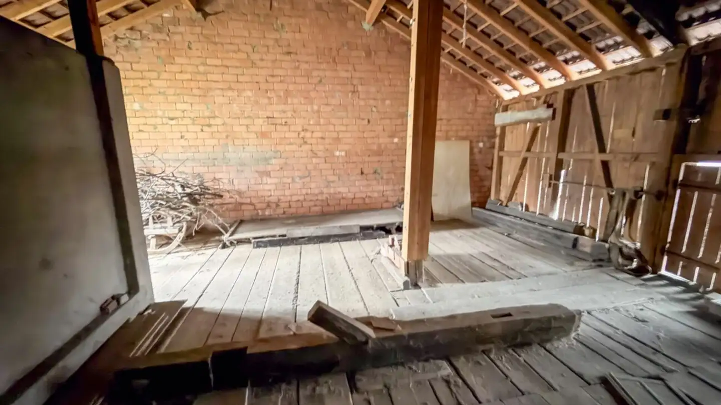 Ferme à vendre - Clos Cabert, 2747 Corcelles BE - Photo 4