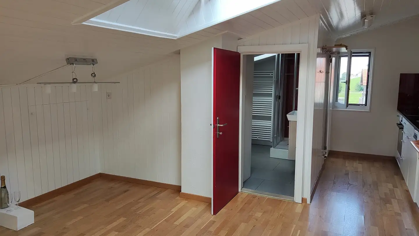Penthouse for rent - Ebni 357, 9035 Grub AR - Photo 3