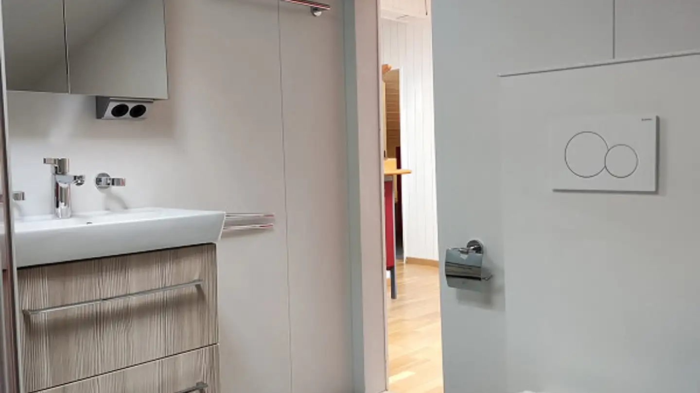 Penthouse for rent - Ebni 357, 9035 Grub AR - Photo 4