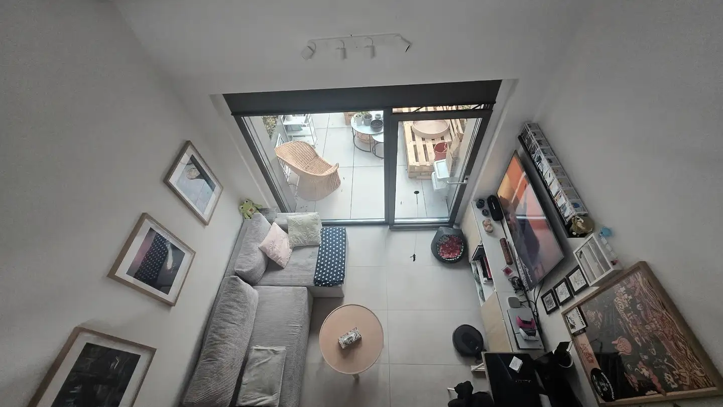 Appartement à louer - Via San Gottardo 53, 6828 Balerna - Photo 4