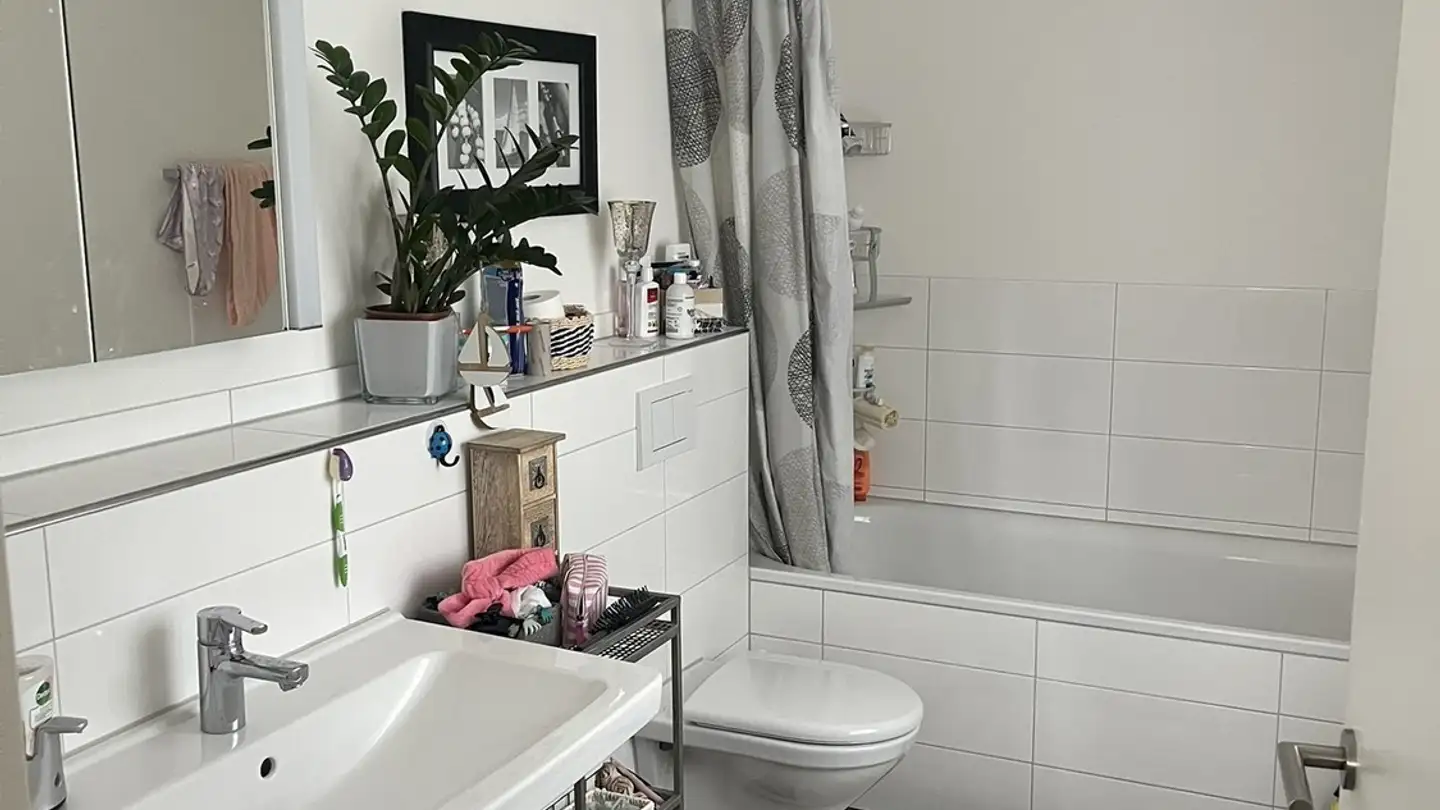 Wohnung mieten - Goethestrasse 25, 8712 Stäfa - Foto 3