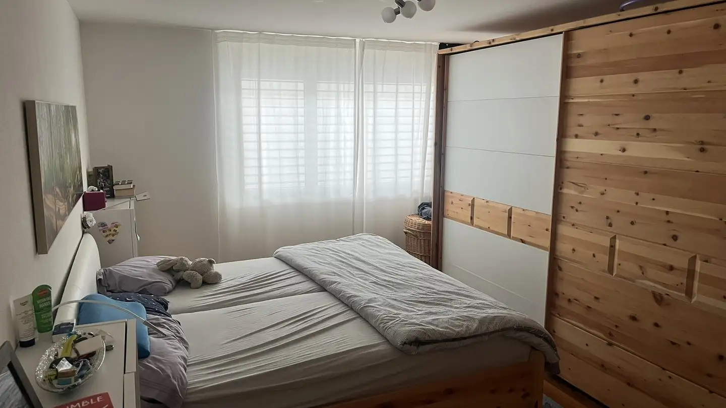 Wohnung mieten - Goethestrasse 25, 8712 Stäfa - Foto 2