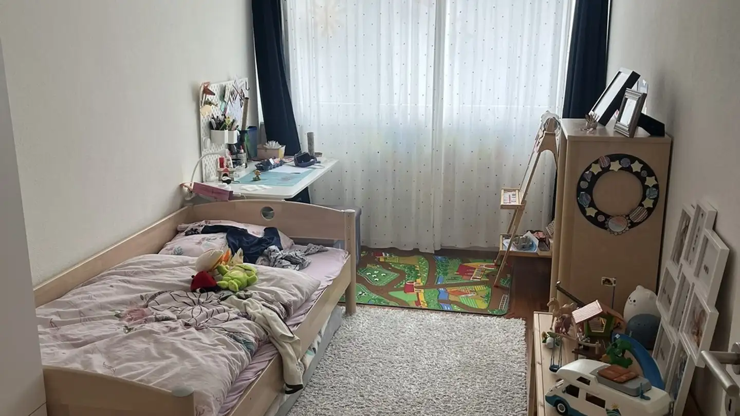 Wohnung mieten - Goethestrasse 25, 8712 Stäfa - Foto 4