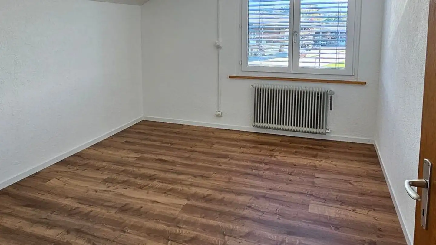 Dachgeschosswohnung mieten - Hauptstrasse 97, 8217 Wilchingen - Foto 2