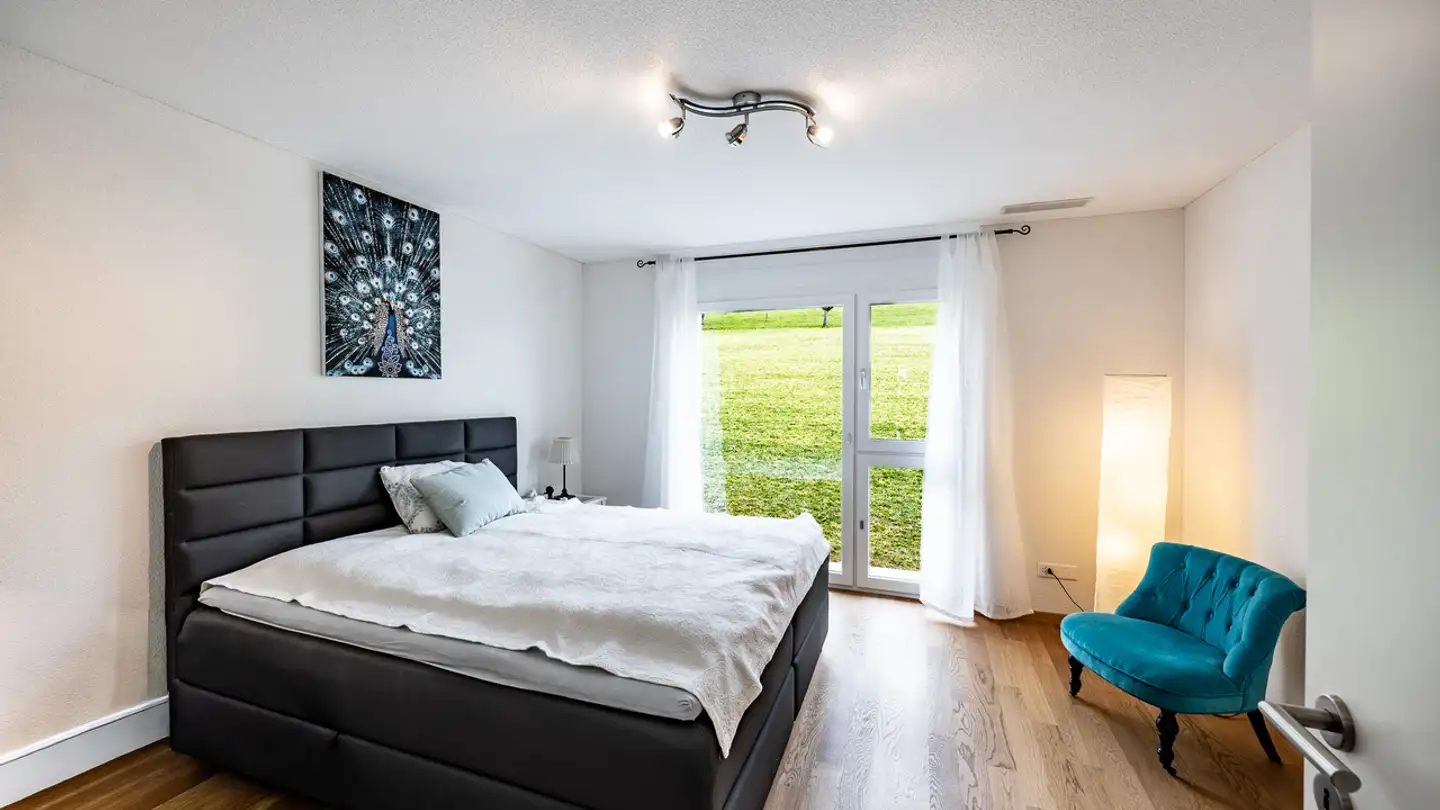 Single house for sale - Mösliweg 12b, 3506 Grosshöchstetten - Photo 4