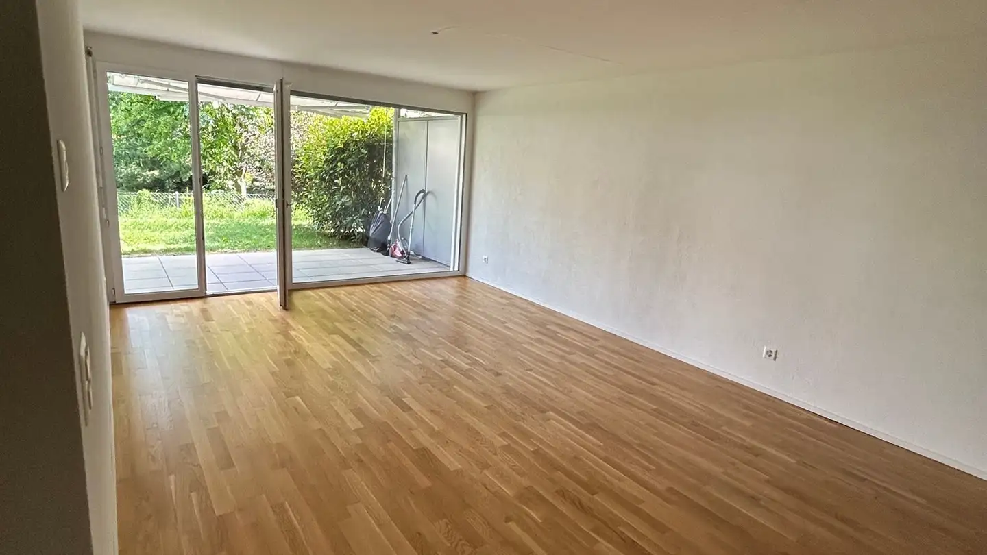 Wohnung mieten - Mittelstrasse 13, 2558 Aegerten