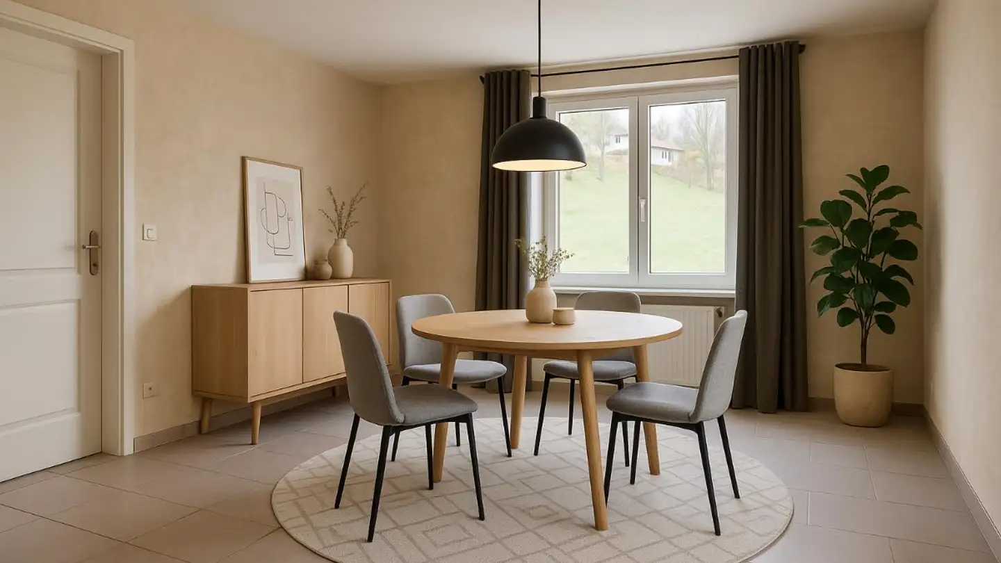 Appartement à vendre - Avenue De Neuchâtel, 1450 Ste-Croix