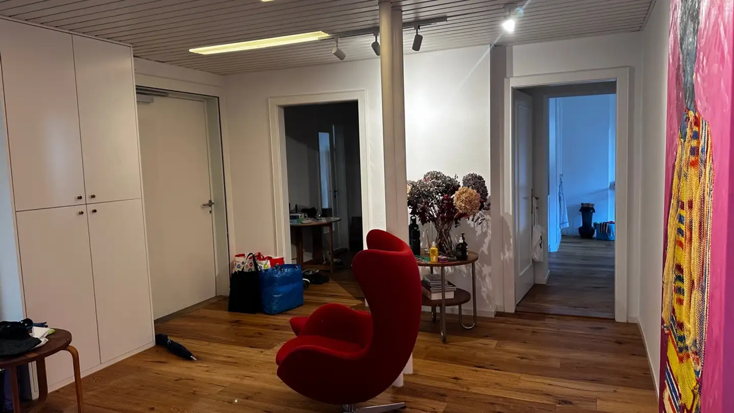 Spazio ufficio in affitto - 8002 Zürich - Foto 4