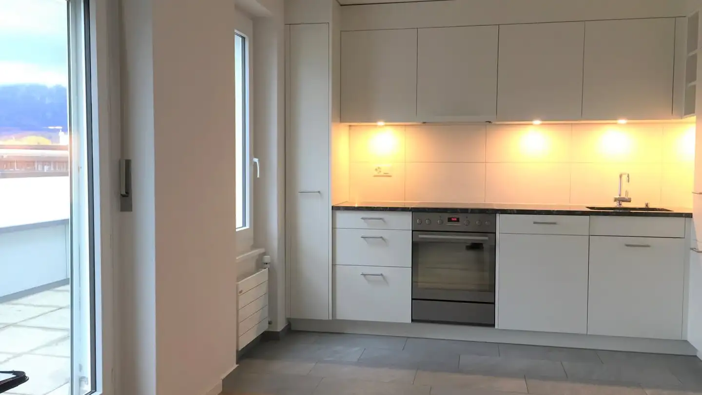 Attico in affitto - Güggelweg 6, 4500 Solothurn - Foto 3