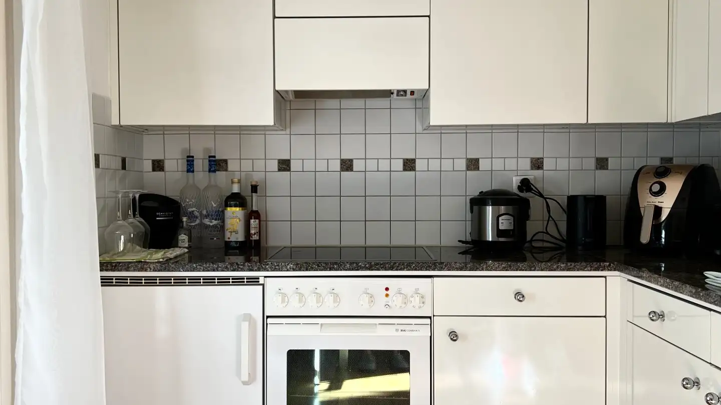 Apartment for rent - Schwertgasse 7, 9000 St. Gallen - Photo 2