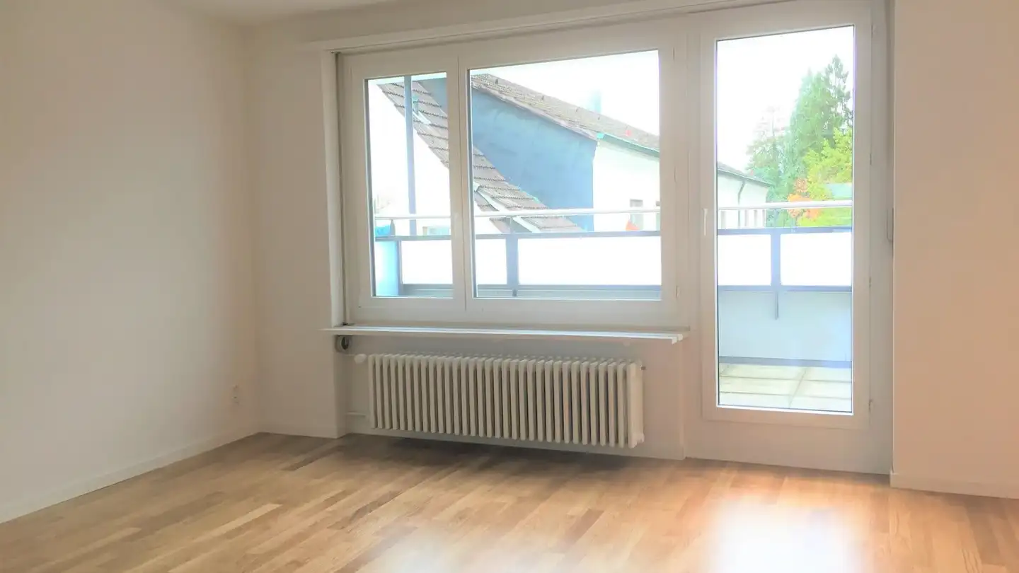 Attico in affitto - Güggelweg 6, 4500 Solothurn - Foto 4