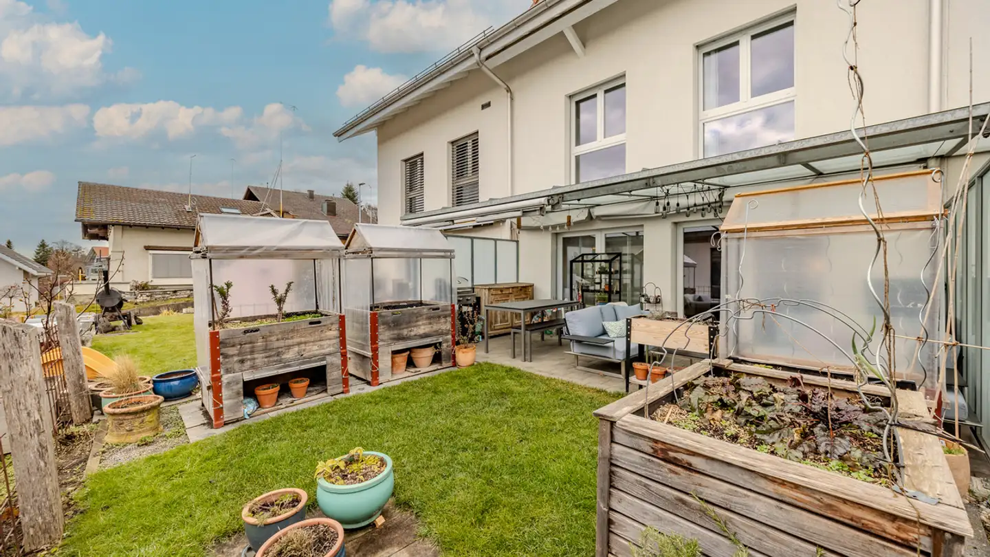 Höhlenhaus kaufen - Mösliweg, 3506 Grosshöchstetten