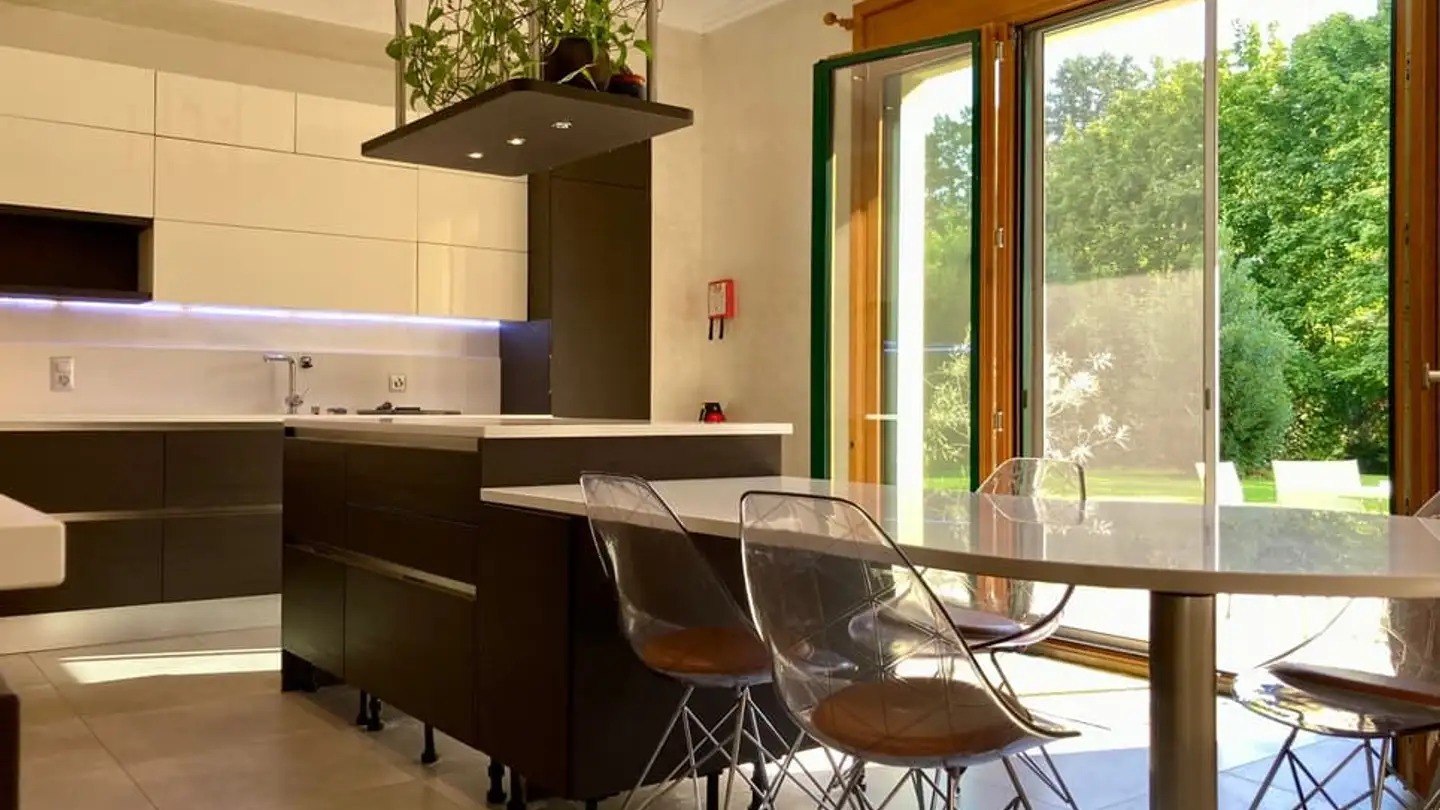 Single house for rent - 1290 Versoix - Photo 3