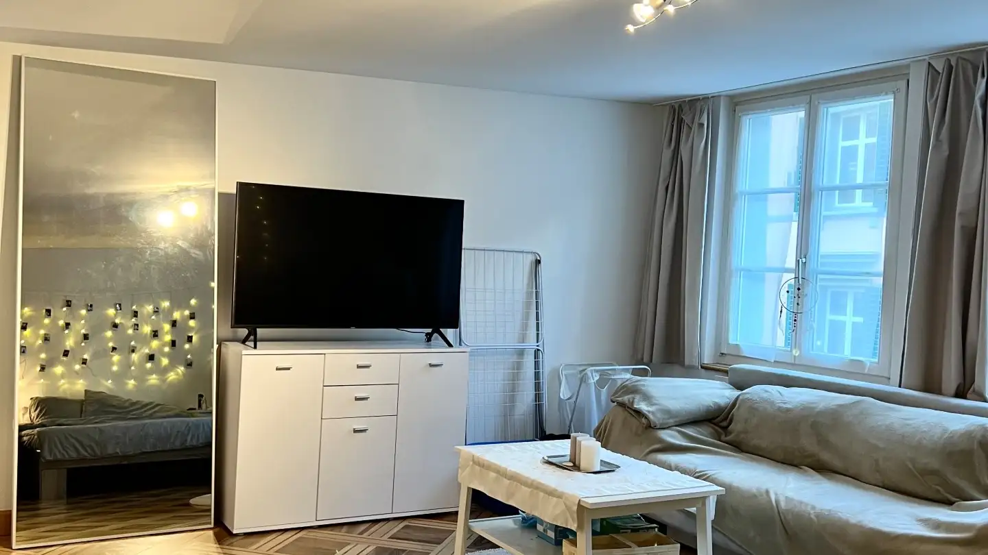 Apartment for rent - Schwertgasse 7, 9000 St. Gallen