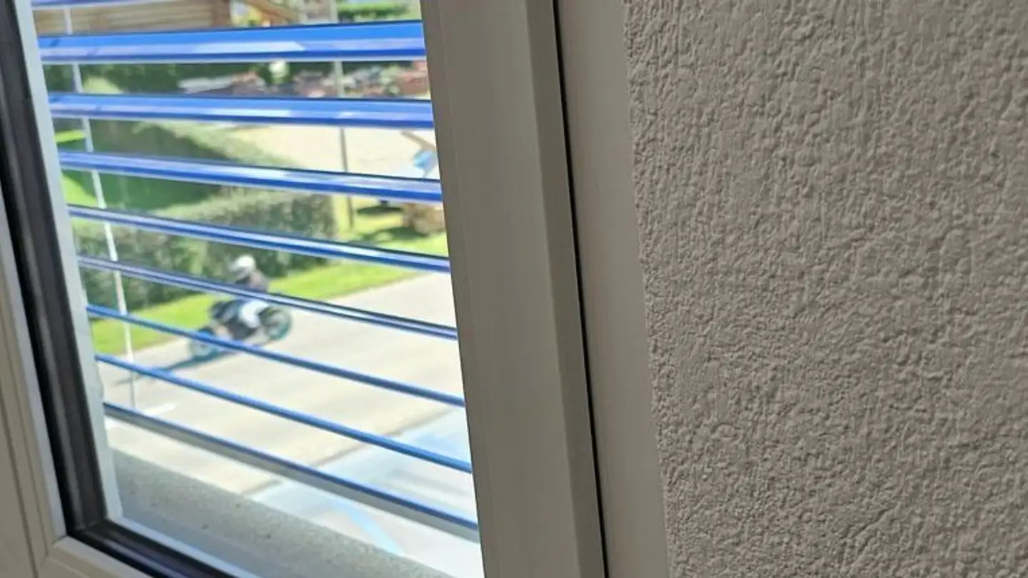 Dachgeschosswohnung mieten - Hauptstrasse 97, 8217 Wilchingen - Foto 4